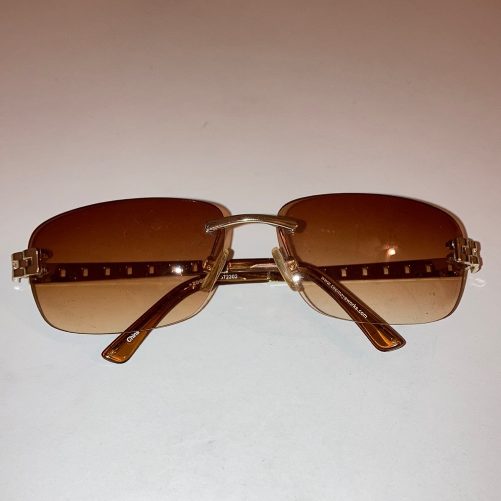 Zoom Eyeworks Sunglasses